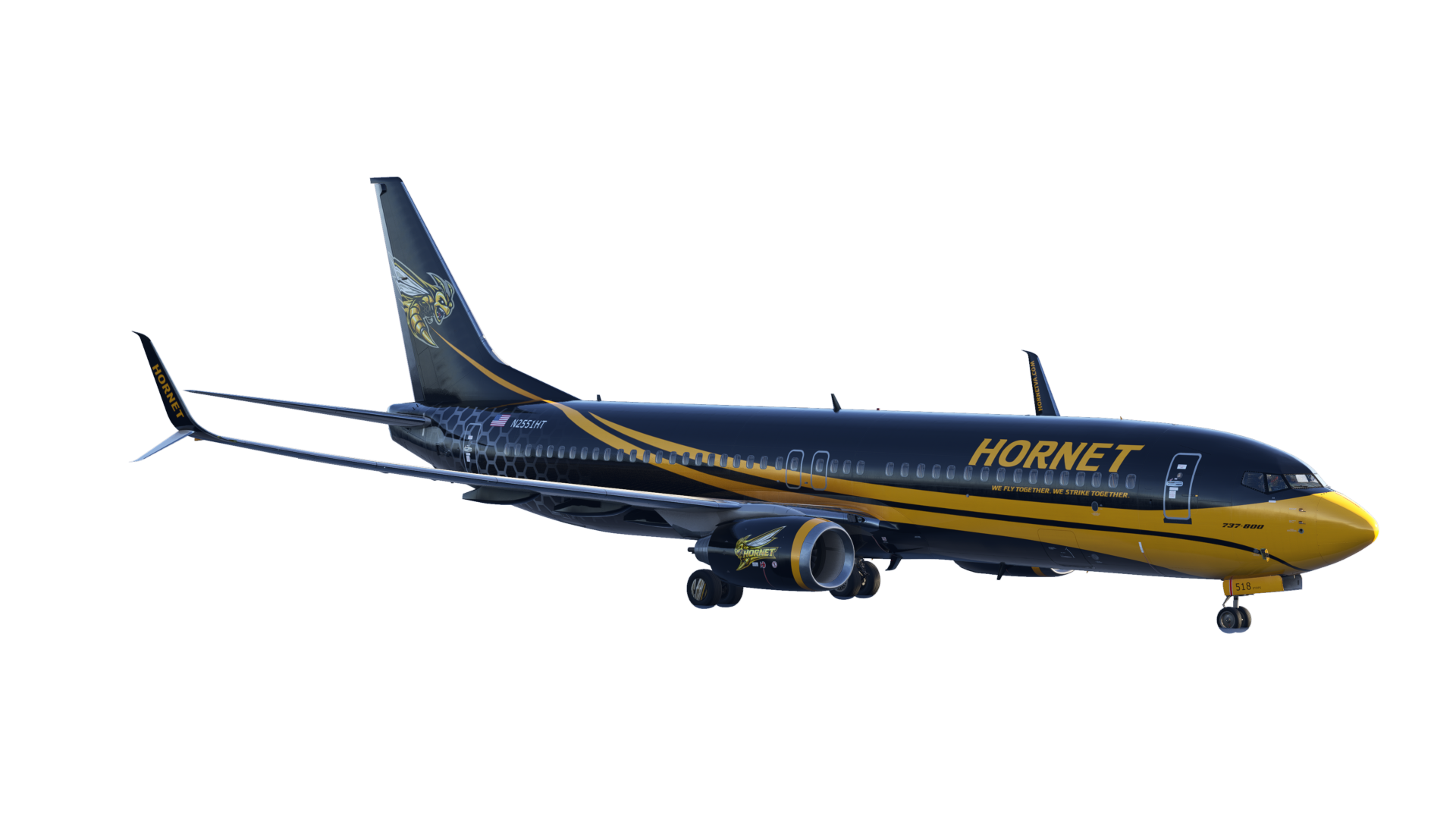 Boeing 737-800