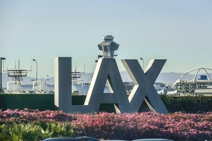 Los Angeles