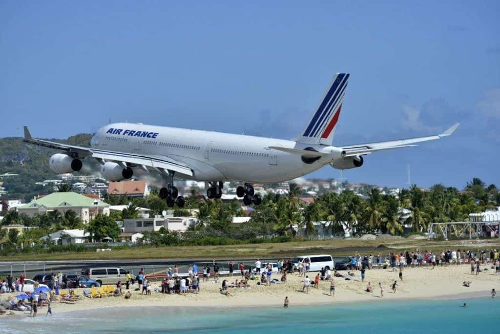 Saint Martin